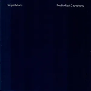 Real to real cacophony